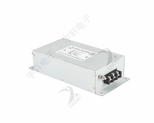 三相三线端子台