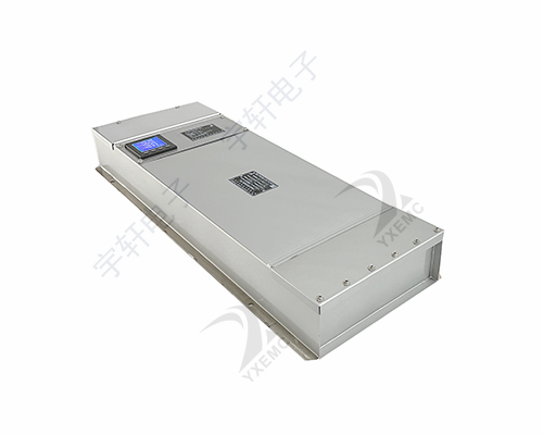 三相自带多功能表滤波器