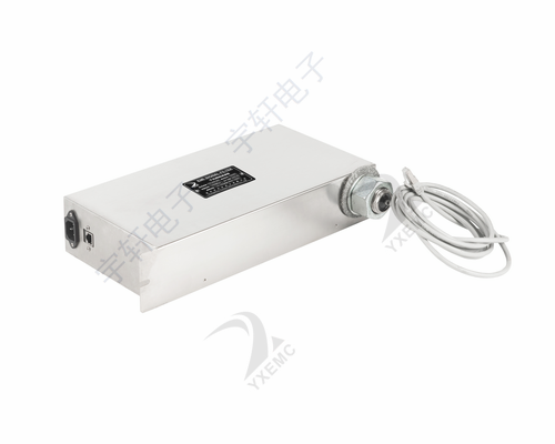 千兆网线滤波器