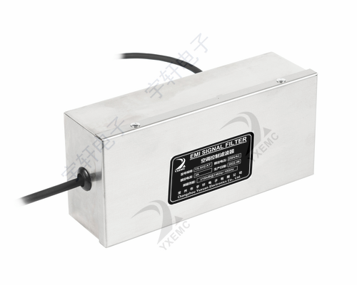 电话、传真、交直流开关信号、 消防、烟感、温感、门禁信号滤波器