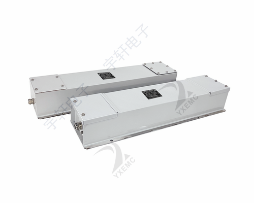 电磁脉冲防护电源、信号滤波器