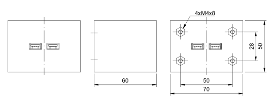温感信号滤波器 温感信号滤波器