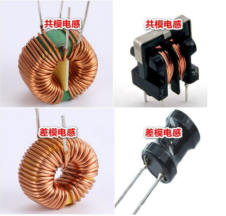 共模-差模滤波器特点及应用的使用说明