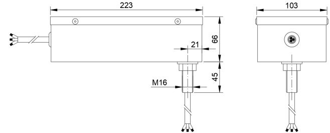 屏蔽机柜滤波器 屏蔽机柜滤波器