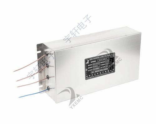 emc电源滤波器 emc电源滤波器